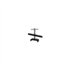 Trans-Tool T-0151 Rear Clutch Spring Compressor