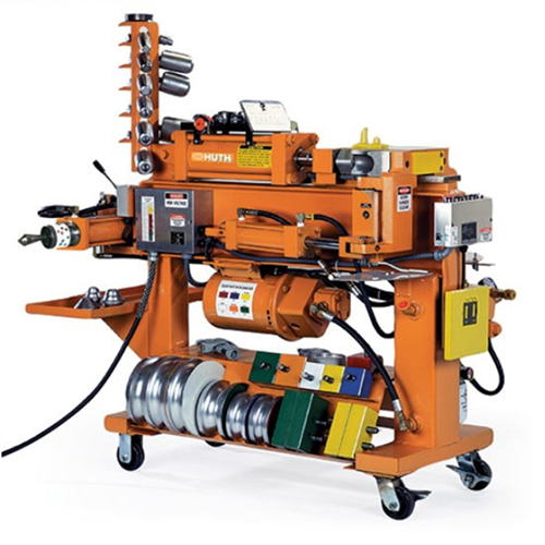 Huth Ben Pearson International Llc 2008 Huth Knee Control Bender