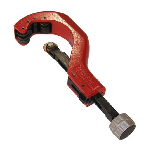 Reed Pipe Cutter