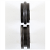 Woodward Fab Brrb3-8s 3/8" Round Bead Steel for Bead Roller