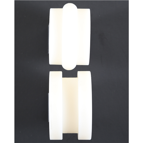 Woodward Fab Brrb5/8n 5/8" Round Bead Die Nylon for Bead Roller