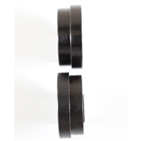 Woodward Fab Brsd1/8s 1/8" Step Die Steel for Bead Roller