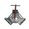 Woodward Fab C-2.3 2 3/8" Welding Clamp