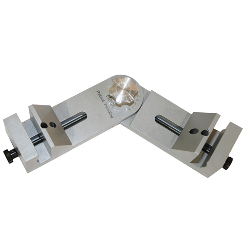 Woodward Fab C2-200 Ratching Angle Clamp