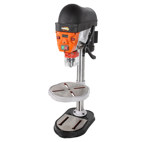 12IN Bench Model Drill Press
