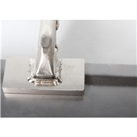 Woodward Fab Flange-25 Wide Sheet Metal Flanger