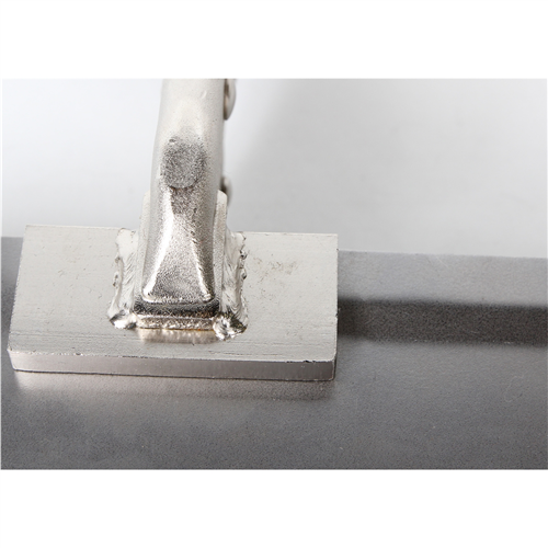 Woodward Fab Flange-25 Wide Sheet Metal Flanger