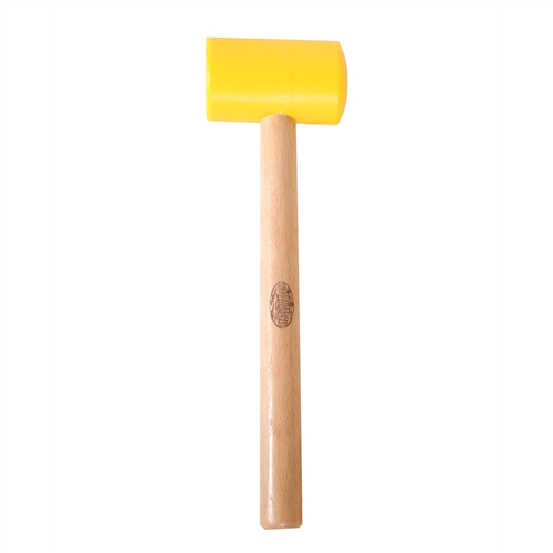 2 in. x 4 in. 17 OZ BARREL MALLET