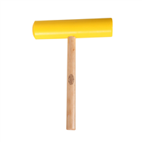 2-1/4 in. x 10 in. BARREL MALLET