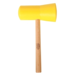 Woodward Fab Mfm52 4" X 8" Barrel Mallet