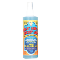 Crazy Larry's Secret Lube, 8 oz