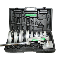 Woodward Fab Spbendkit Pipe & Tube Bending Kit