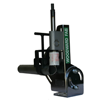 2" Pipe & Tube Hole Saw Notcher - Buy Tools & Equipment Online