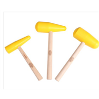 Woodward Fab WFBM3SET Woodward Fab 3-Piece Bossing Mallet Set