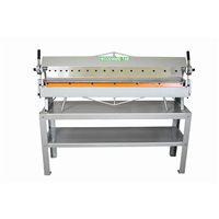 Woodward Fab</br>STAND for Box and pan bending brake WFBP4816