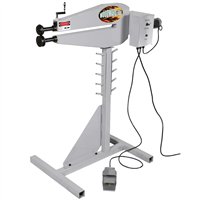 Woodward Fab Wfbr36p 36" Power Bead Roller
