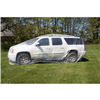 Heck Industries 24 ft. Plastic Car Cover, Large