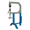 28" Throat English Wheel w/ 6 Anvils - Buy Tools & Equipment Online