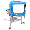 English wheel forming center