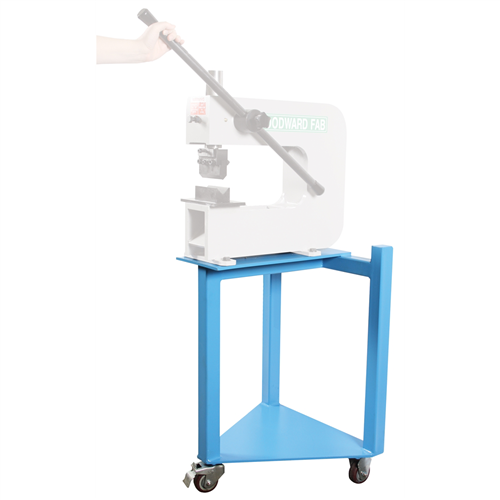 Floor stand for Multi-Press