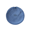 12 in. Leather Shot Bag