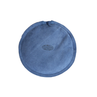 Woodward Fab Wfsb12Dia</Br>12 In. Leather Shot Bag