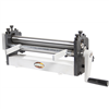 12" Metal Forming Slip Roll