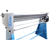 41" Metal Forming Slip Roll w/ Floor Stand