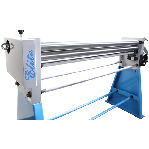 41" Metal Forming Slip Roll w/ Floor Stand