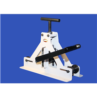 Woodward Fab WFTR4 Square tube rolling / bending machine