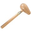 Woodward Fab Wfwbos Wood Bossing Mallet