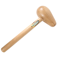 Woodward Fab WFWBOS Wood Bossing Mallet