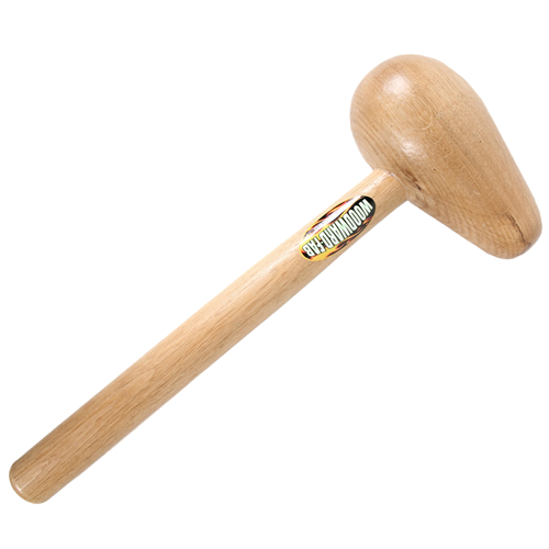 Woodward Fab Wfwbos Wood Bossing Mallet