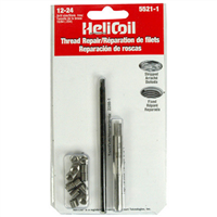 Helicoil 5521-1 12-24 Kit