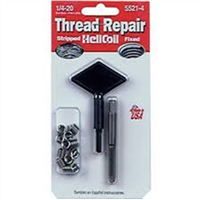 Helicoil 5521-4 Thread Repair Kit 1/4-20"