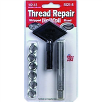 Helicoil 5521-8 Thread Repair Kit 1/2" -13