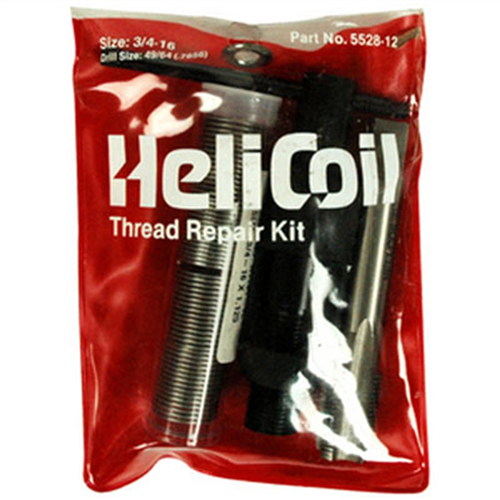 Helicoil 5528-12 3/4-16 Kit - Buy Tools & Equipment Online