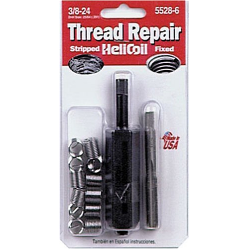 Helicoil 5528-6 Thread Repair Kit 3/8-24"