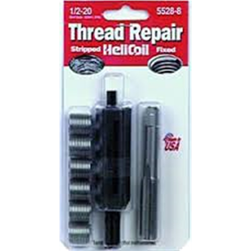 Helicoil 5528-8 Thread Repair Kit 1/2-20"
