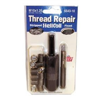 Helicoil 5543-10 Thread Repair Kit M10 X 1.25"