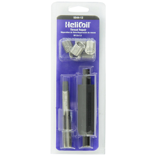 Helicoil 5544-12 M12x1.5 Metric Kit - Buy Tools & Equipment Online