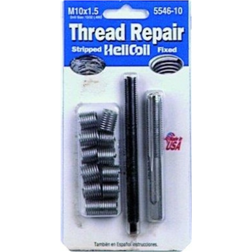 Helicoil 5546-10 Thread Repair Kit M10 X 1.5"