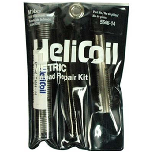 Helicoil 5546-14 M14x2 Metric Kit - Buy Tools & Equipment Online