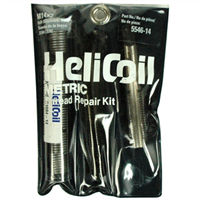 Helicoil 5546-16 M16x2 Metric Kit - Buy Tools & Equipment Online