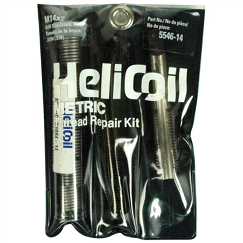 Helicoil 5546-16 M16x2 Metric Kit - Buy Tools & Equipment Online