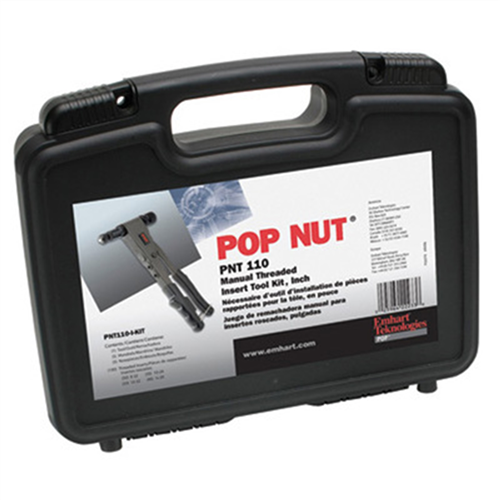Helicoil 57833 M6 X 1 Pop Nut - Buy Tools & Equipment Online
