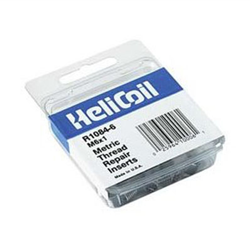 Helicoil R1084-20 M20x2.5 Inserts - 4 Per Pkg.