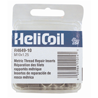 Helicoil R1185-4 1/4-20 Inserts - 12 Per Pkg.