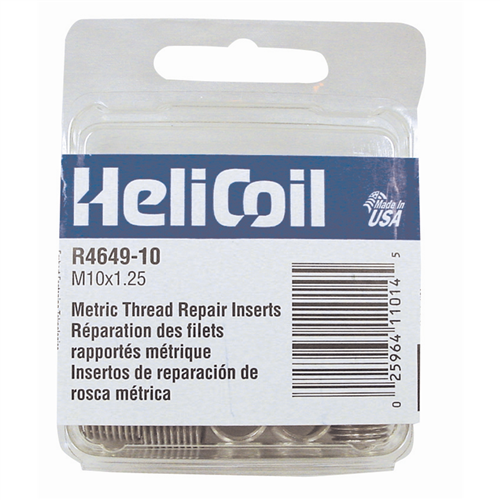 12pk Insert 5/16-18 12pk - Buy Tools & Equipment Online