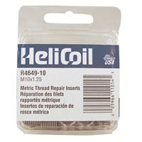 Helicoil R1185-6 3/8-16 Inserts - 12 Per Pkg.